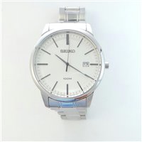 Orologio Seiko Uomo in Acciaio SGEH07P1 - SGEH07P1